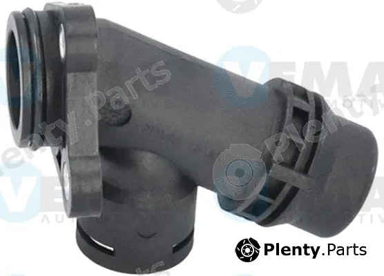 Vema 460049 — Coolant Flange