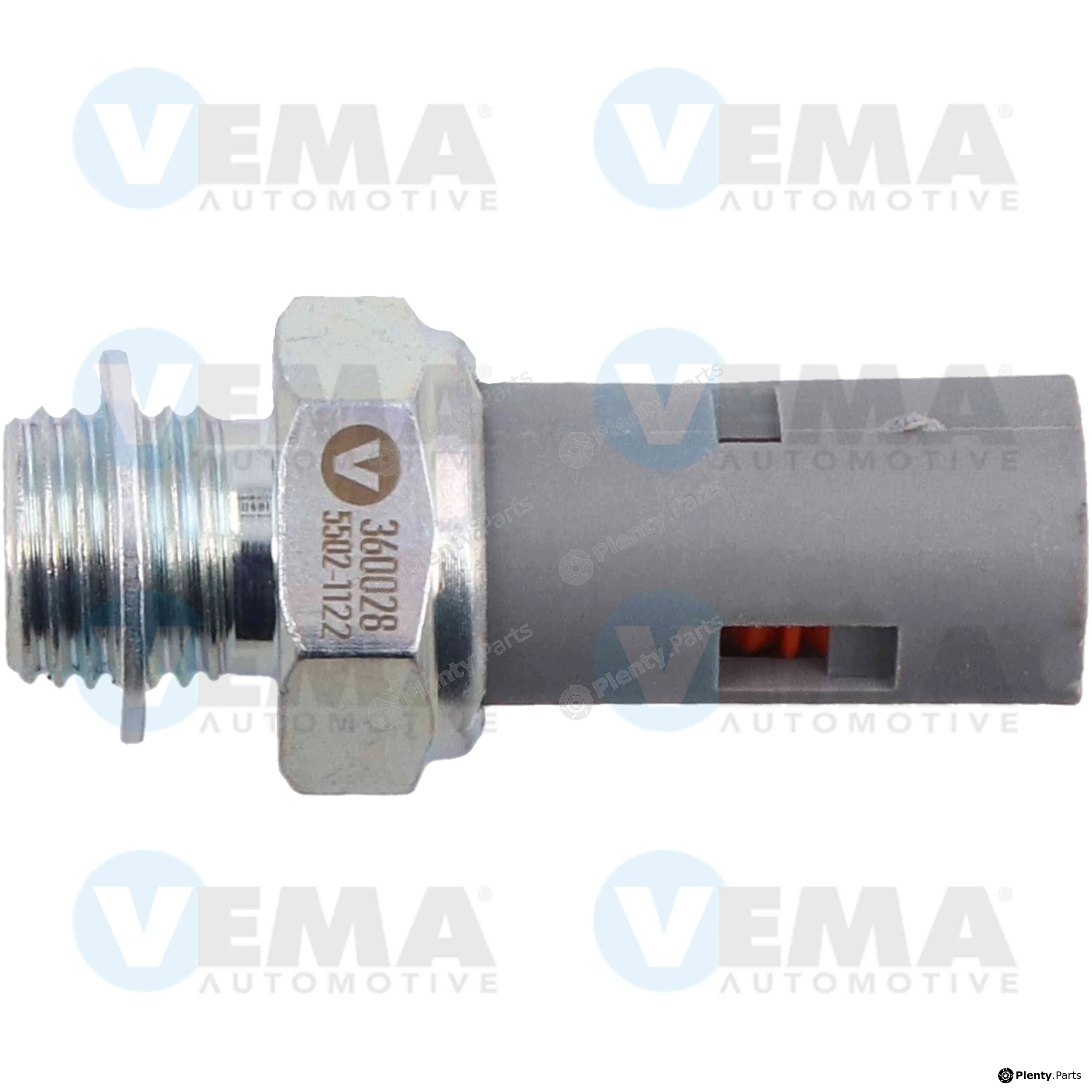 Vema 360028 — Oil Pressure Switch