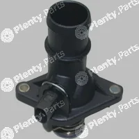 Vema VE8721 — Coolant Flange