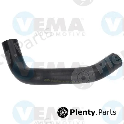 Vema VE54971 — Radiator Hose