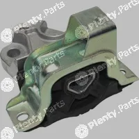 Vema VE51741 — Mounting, engine