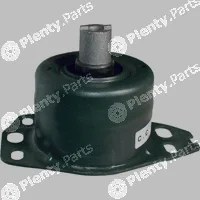 Vema VE5739 — Mounting, engine