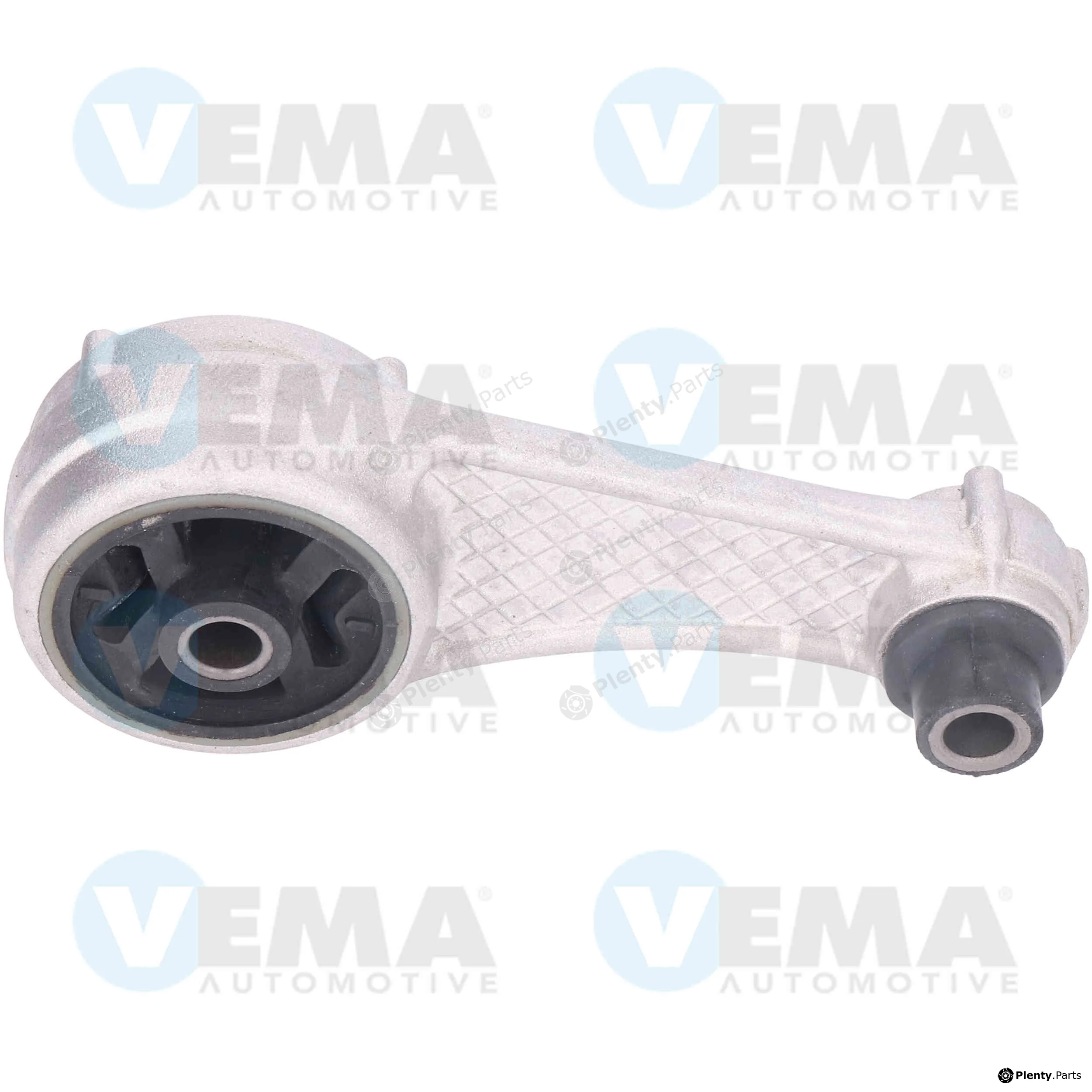 Vema 430197 — Mounting, engine
