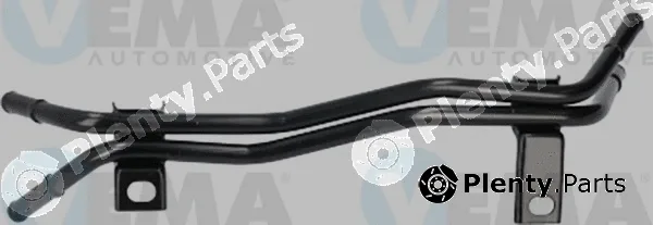 Vema 130097 — Coolant Pipe