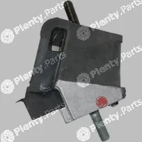 Vema VE50099 — Mounting, engine