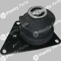 Vema VE50513 — Mounting, engine