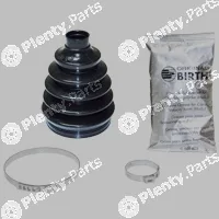 Vema VE7172/KM — Bellow Kit, drive shaft