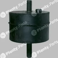 Vema VE5183 — Mounting, engine