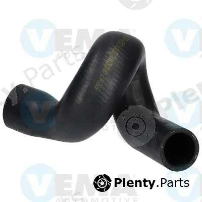 Vema VE55047 — Radiator Hose