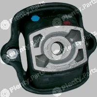 Vema VE5113 — Mounting, engine