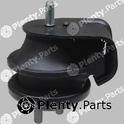 Vema VE52931 — Mounting, engine