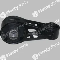 Vema VE51327 — Mounting, engine