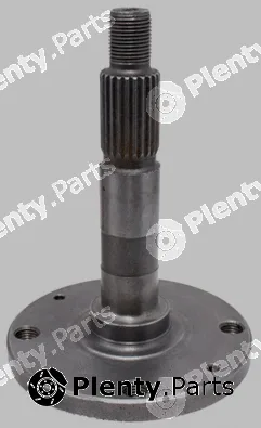 Vema 81 — Wheel Hub