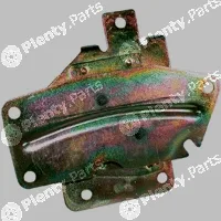 Vema VE5223 — Mounting, engine