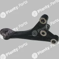 Vema VE50075 — Mounting, engine