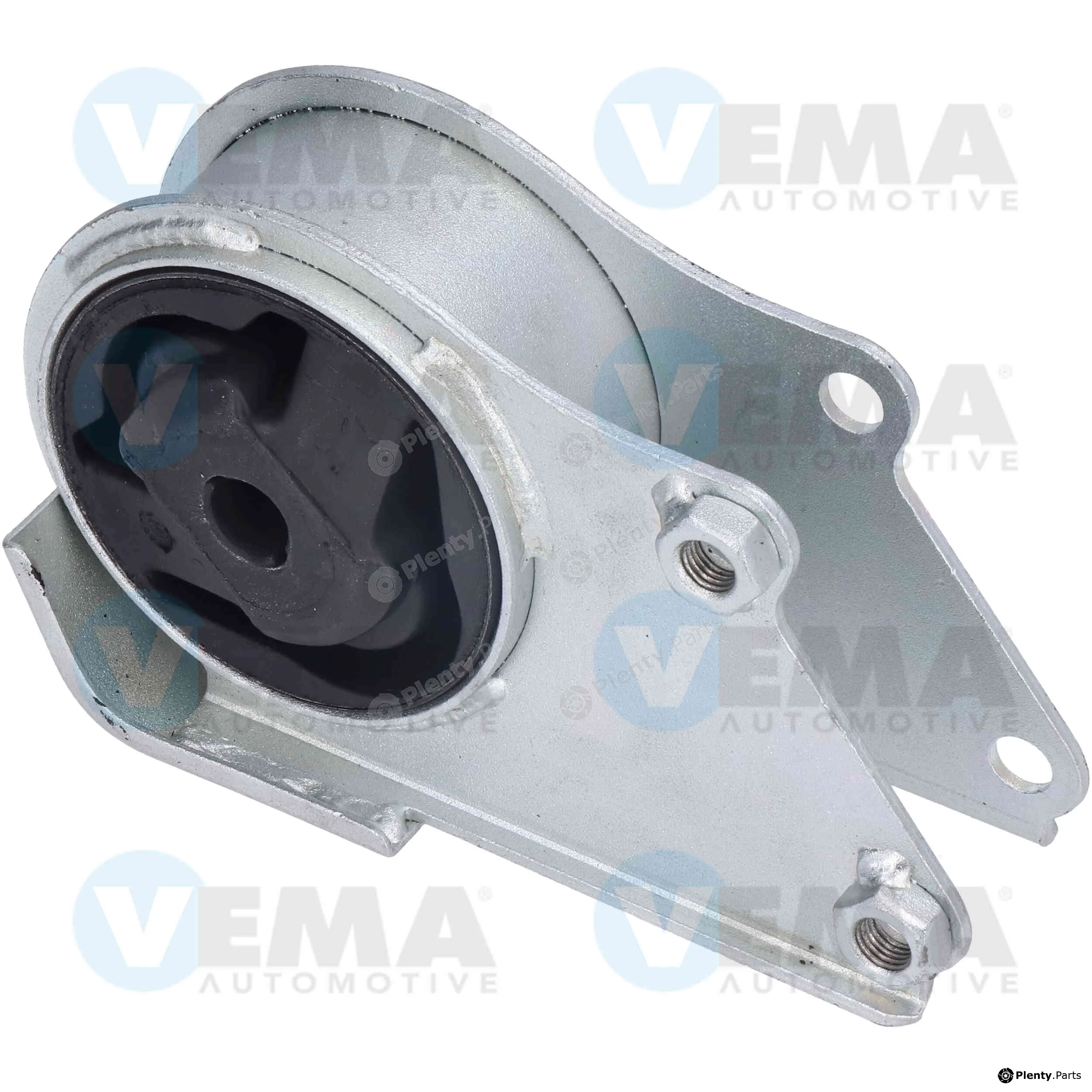 Vema 430233 — Mounting, engine