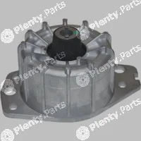 Vema VE51674 — Mounting, engine
