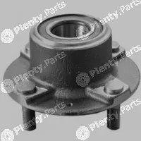 Vema 17835 — Wheel Hub