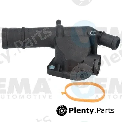Vema 460257 — Coolant Flange