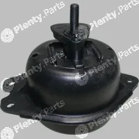 Vema VE51431 — Mounting, engine