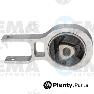 Vema 430250 — Mounting, engine