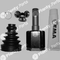 Vema 16452K1 — Joint Kit, drive shaft