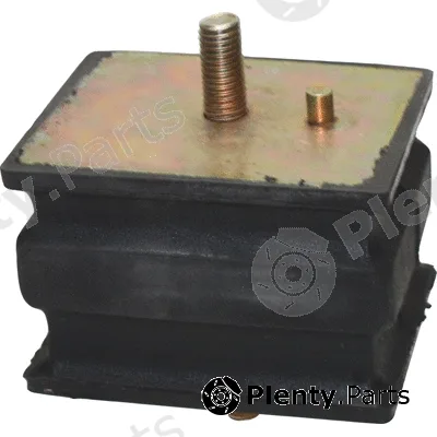 Vema VE51584 — Mounting, engine