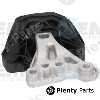 Vema 430085 — Mounting, engine