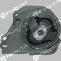 Vema VE50480 — Mounting, engine