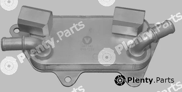 Vema 341142 — Oil Cooler, engine oil