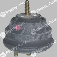 Vema VE50418 — Mounting, engine