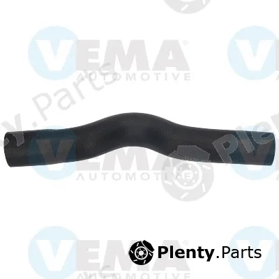 Vema VE55087 — Radiator Hose