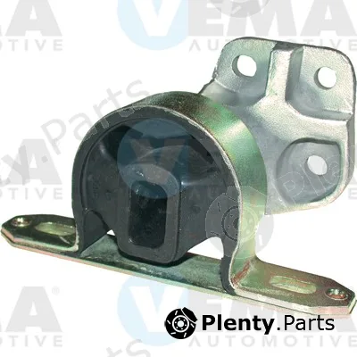 Vema 430386 — Mounting, engine