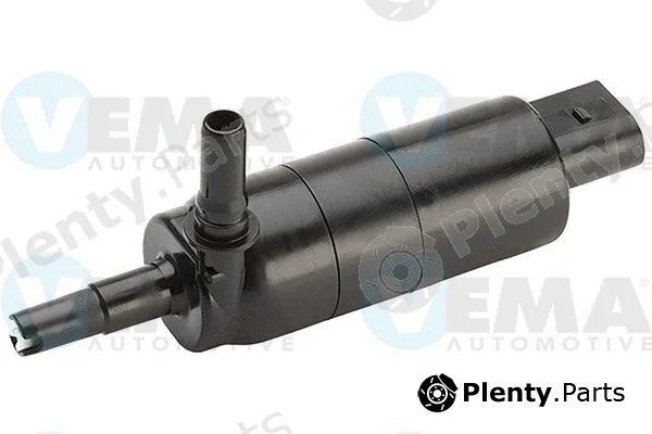Vema 330004 — Washer Fluid Pump, window cleaning