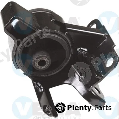 Vema VE53344 — Mounting, engine