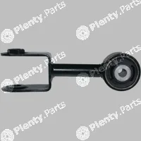 Vema VE50053 — Mounting, engine