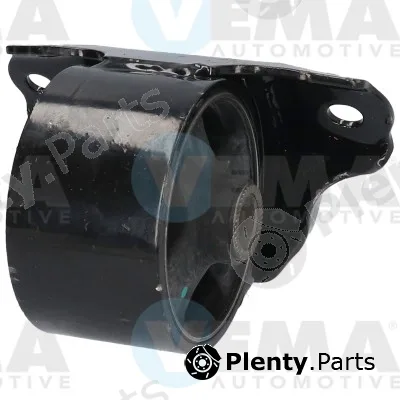 Vema 430571 — Mounting, engine