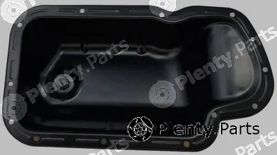 Vema 12895 — Oil Sump