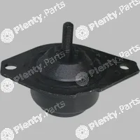 Vema VE5317 — Mounting, engine