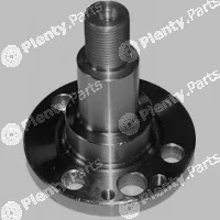 Vema 19761 — Wheel Hub
