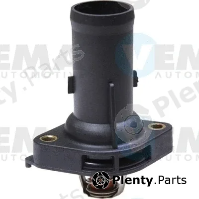 Vema 460096 — Coolant Flange