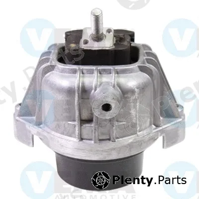Vema VE53321 — Mounting, engine