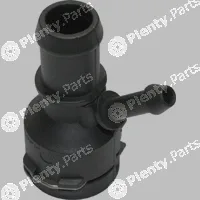 Vema VE8828 — Coolant Flange