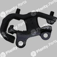 Vema VE51858 — Mounting, engine