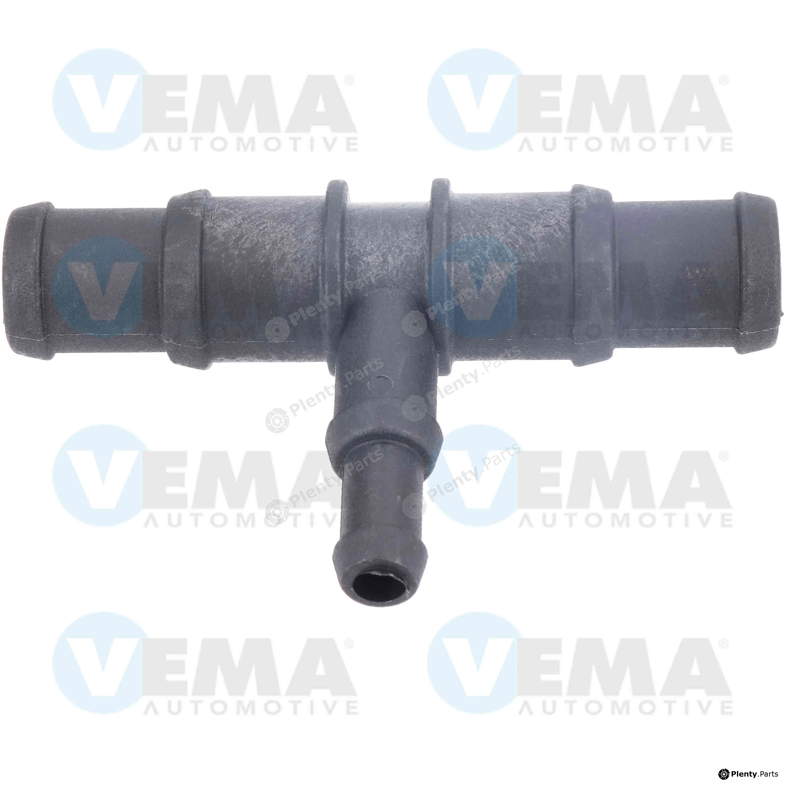Vema 480043 — Coolant Pipe