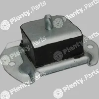 Vema VE5227 — Mounting, engine