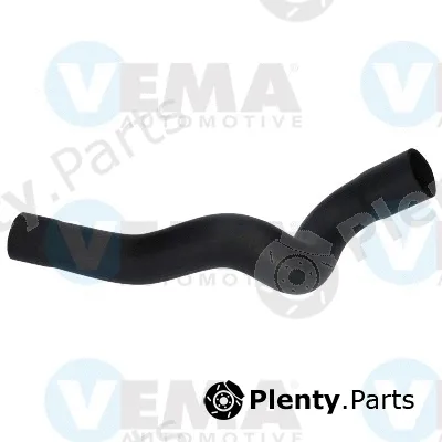 Vema VE55524 — Charge Air Hose