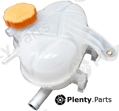 Vema 160033 — Expansion Tank, coolant