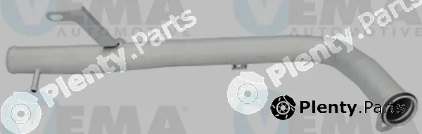 Vema 130106 — Coolant Pipe