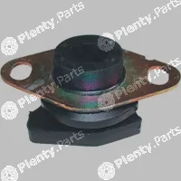 Vema VE50693 — Mounting, engine